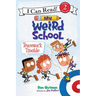 My Weird School: Teamwork Trouble