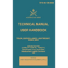 Technical Manual User Handbook Truck, Surveillance, Lightweight, Winch, MC2: 7610-66-128-5938