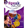 Speak Now Sb Level 3