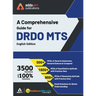 A Comprehensive Guide for DRDO MTS