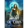 Prophecy of Chaos: A Supernatural Psychic Thriller