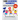 I Am Learning Numbers: Counting And Tracing: The Kindergarten Writing Book For Kids With Animals to Learn How To Count and Trace Numbers With