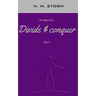 Divide & Conquer