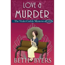Love & Murder: A Violet Carlyle Historical Mystery