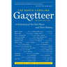 The North Carolina Gazetteer, 2nd Ed: A Dictionary of Tar Heel Places and Their History