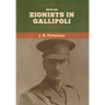 With the Zionists in Gallipoli