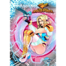 Stormy Daniels: Space Force #5