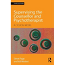 Supervising the Counsellor and Psychotherapist: A cyclical model