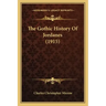 The Gothic History Of Jordanes (1915)