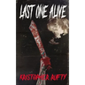 Last One Alive
