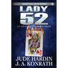 Lady 52 (A Jack Daniels/Nicholas Colt Novel-A Nicholas Colt Prequel Book 2)