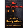 The Bigfoot Runes