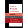 Speech Freedom on Campus: Past, Present, and Future