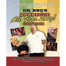 Dr. Bbq's Barbecue All Year Long! Cookbook