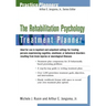 The Rehabilitation Psychology Treatment Planner