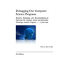 Debugging Our Computer Science Programs: Research, Evaluation, and Recommendations for Improving Our Computer Science and Information Technology Acade