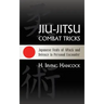 Jiu-Jitsu Combat Tricks: Japanese Feats of Attack and Defence in Personal Encounter