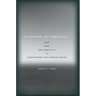 Thinking Its Presence: Form, Race, and Subjectivity in Contemporary Asian American Poetry