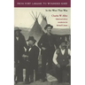 From Fort Laramie to Wounded Knee