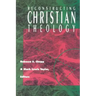 Reconstructing Christian Theol