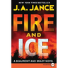 Fire and Ice: A Beaumont and Brady Novel