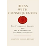 Ideas with Consequences: The Federalist Society and the Conservative Counterrevolution