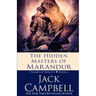 The Hidden Masters of Marandur