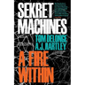 Sekret Machines Book 2: A Fire Within