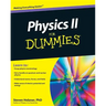Physics II for Dummies