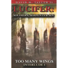 Lucifer Soldiers Serpents And Sin Too Many Wings: Interlude 1