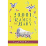 20,001 Names for Baby