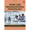 Work and Organizational Psychology