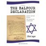 The Balfour Declaration: 67 Words: 100 Years of Conflict