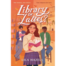 Library or Lattes?