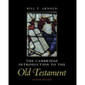 The Cambridge Introduction to the Old Testament