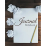 Journal Notebook