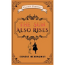 The Sun Also Rises