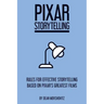 Pixar Storytelling: Rules for Effective Storytelling Based on Pixar's Greatest Films