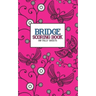 Bridge Scoring Book: 100 Tally Sheets