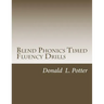 Blend Phonics Timed Fluency Drills
