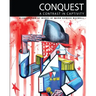 Conquest: A Contrast in Captivity