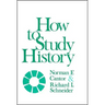 How to Study History