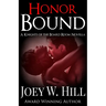 Honor Bound: A Knights of the Board Room Series Novella