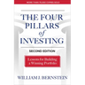 The Four Pillars of Investing, Second Edition: Lessons for Building a Winning Portfolio