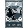 The Ebony Stag: An Anthony Bathurst Mystery