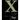 X: Writings '79 '82