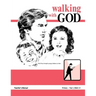 Walking With God, Primary 1, Teacher's Manual