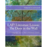 LAF! Literature Lesson: The Door in the Wall by Marguerite de Angeli: LAF! Language Arts is Fun Literature Lesson