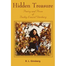 Hidden Treasure: Poetry and Prose of Bailey Laurel Ginsberg