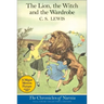 The Lion, the Witch and the Wardrobe: Full-Color Collector's Edition